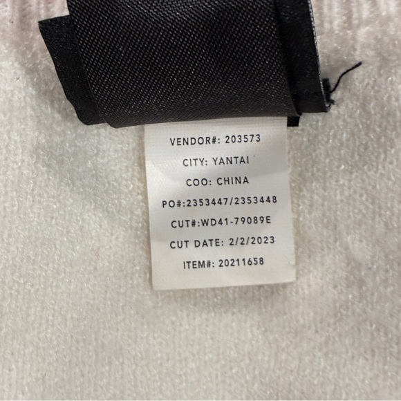 Marvel Spider-Man Flower Knit Cardigan - Size 2X - Picture 13 of 14